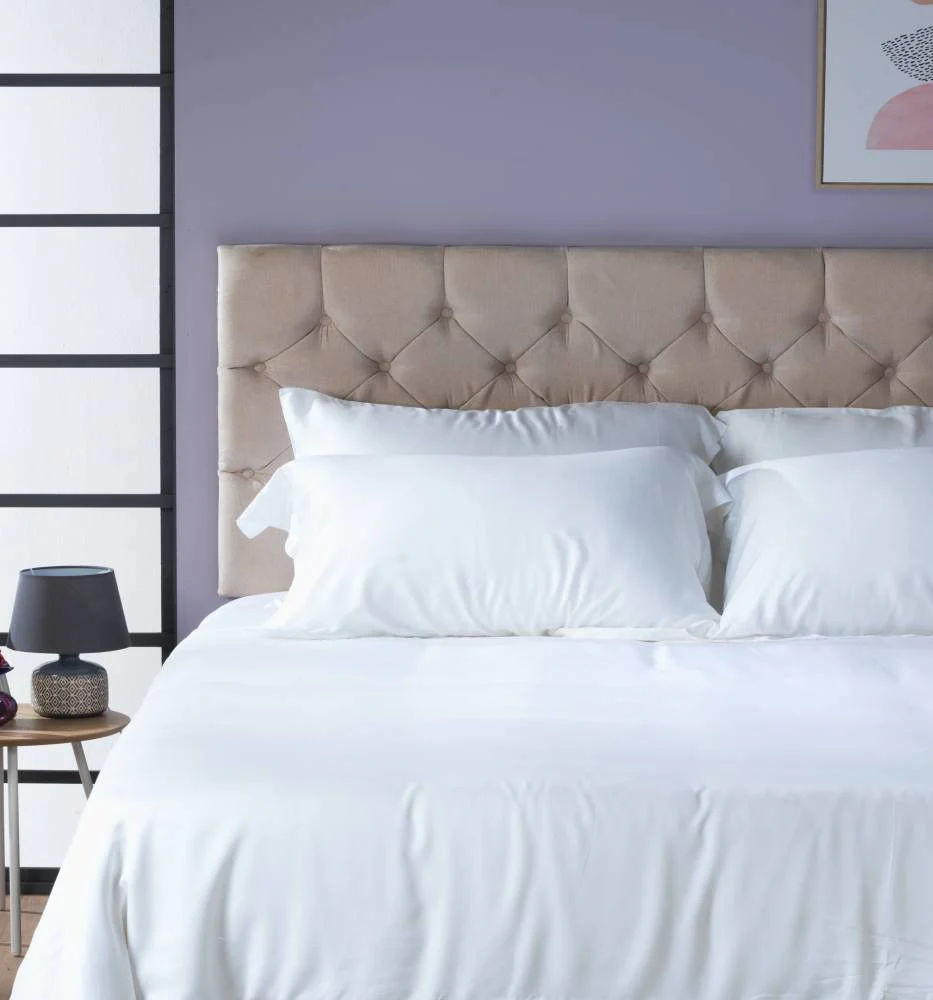 100% Bamboo Bed Set (4 piece) - Image 10