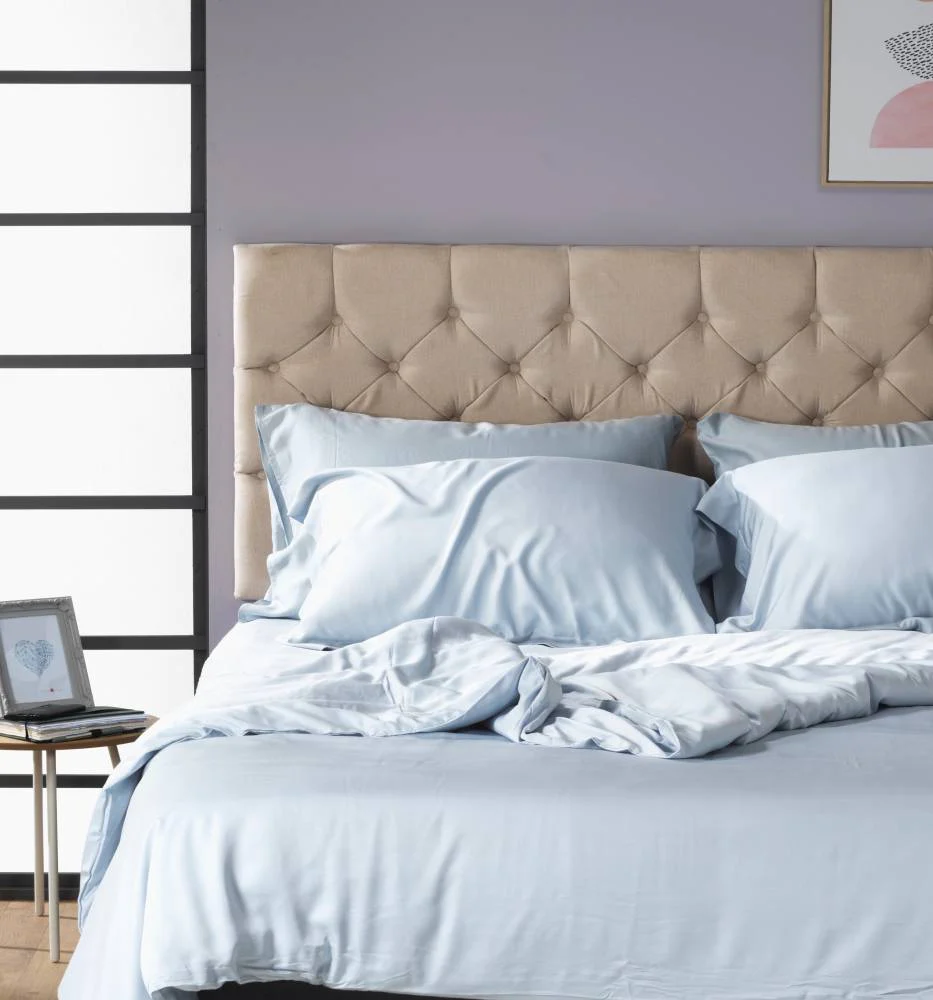 100% Bamboo Bed Set (4 piece) - Image 12