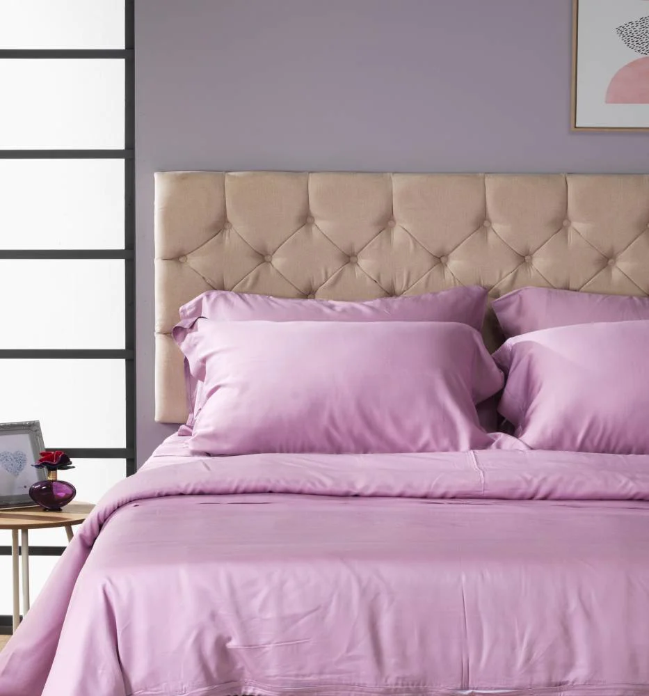 100% Bamboo Bed Set (4 piece) - Image 13