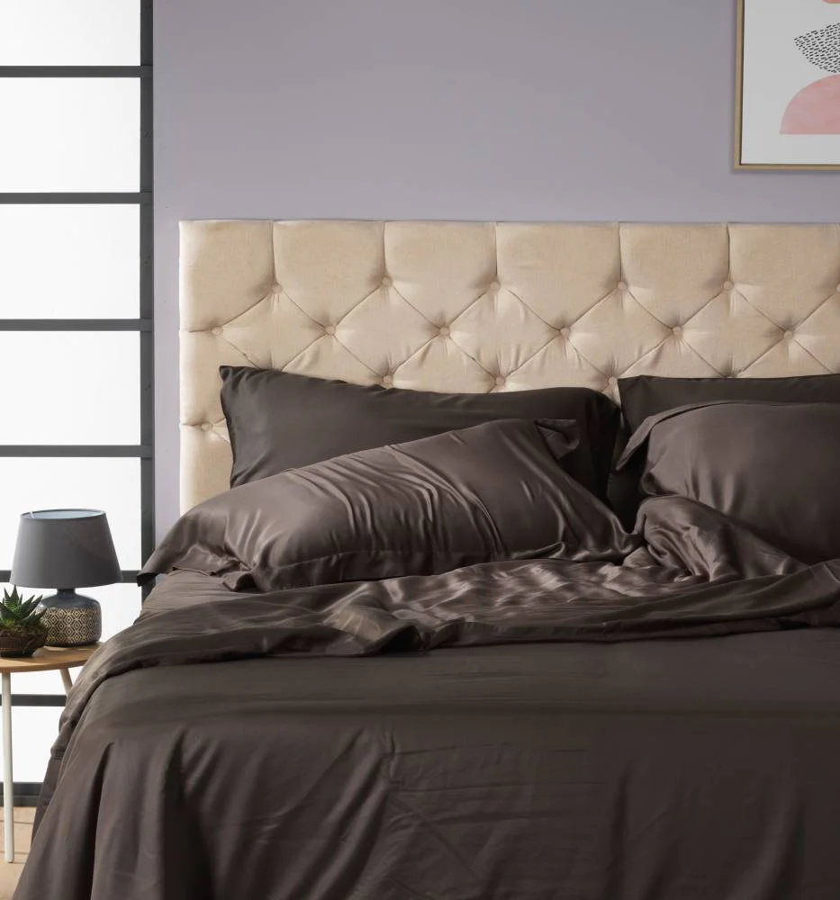 100% Bamboo Bed Set (4 piece) - Image 15