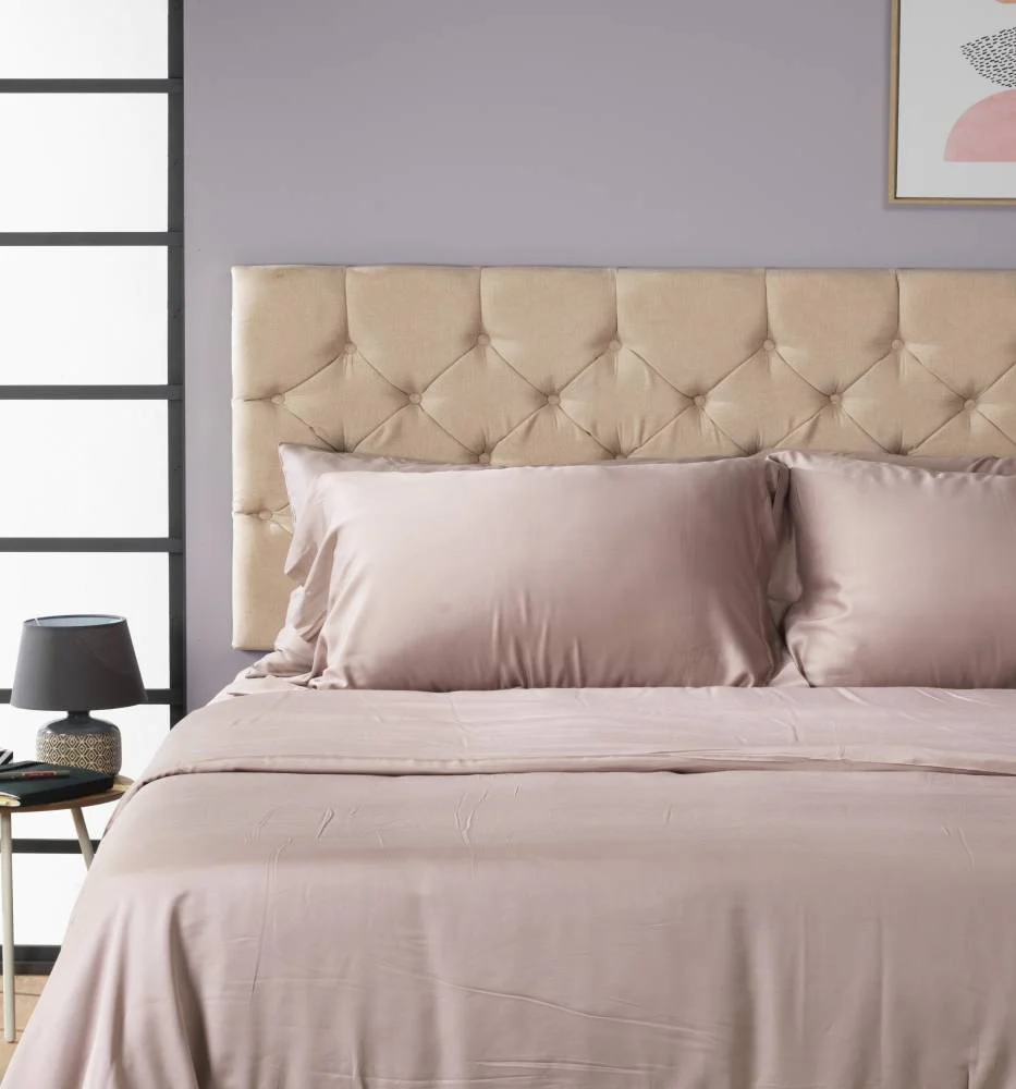 100% Bamboo Bed Set (4 piece) - Image 16
