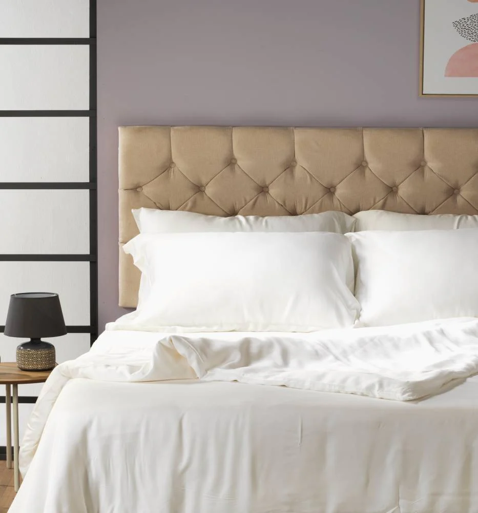 100% Bamboo Bed Set (4 piece) - Image 17