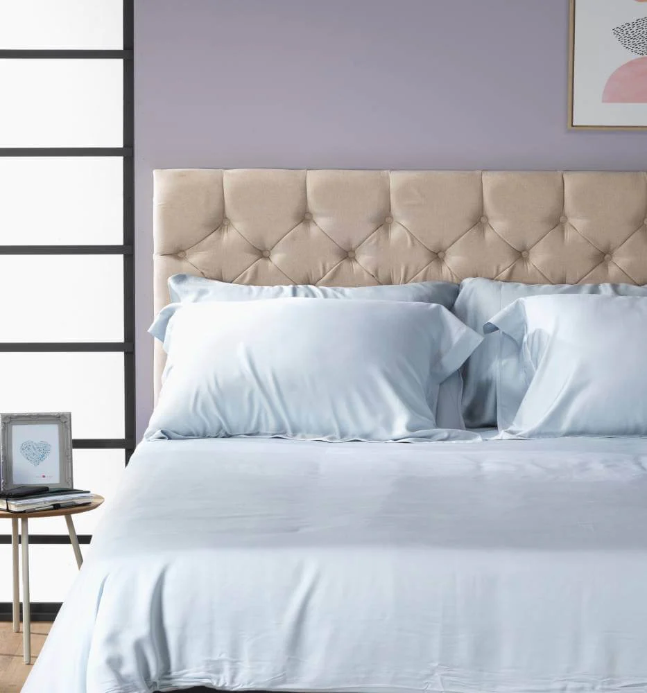 100% Bamboo Bed Set (4 piece) - Image 5