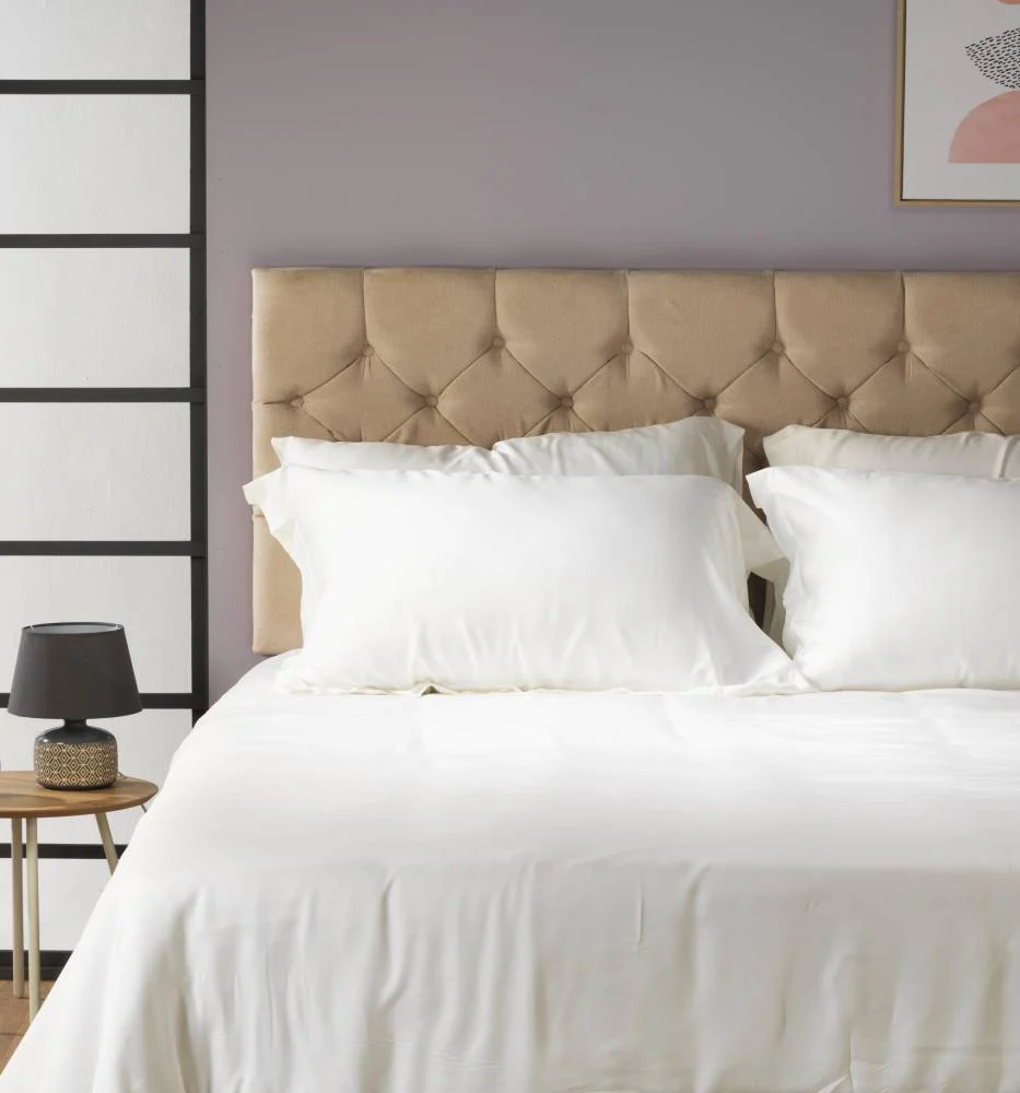 100% Bamboo Bed Set (4 piece) - Image 9