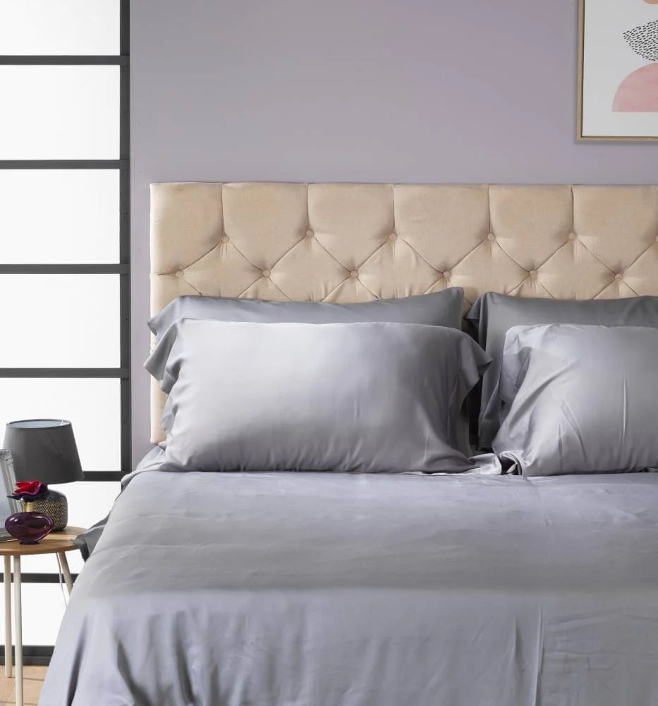 100% Bamboo Fitted Sheets - Image 4