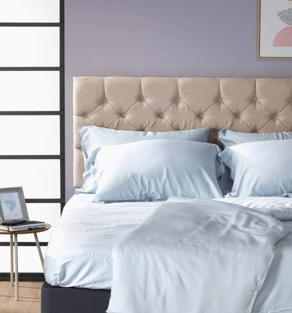 100% Bamboo Fitted Sheets - Image 6
