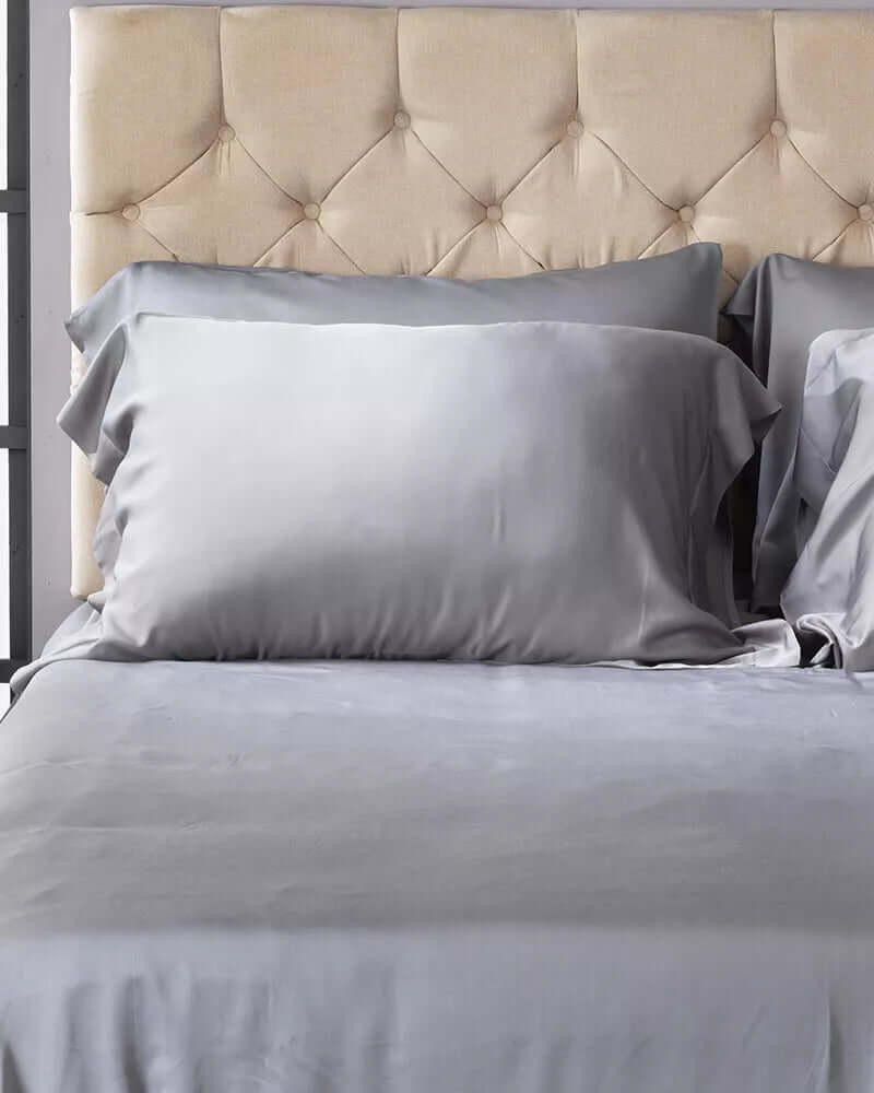 100% Bamboo Pillowcases (Pack of two) - Image 3