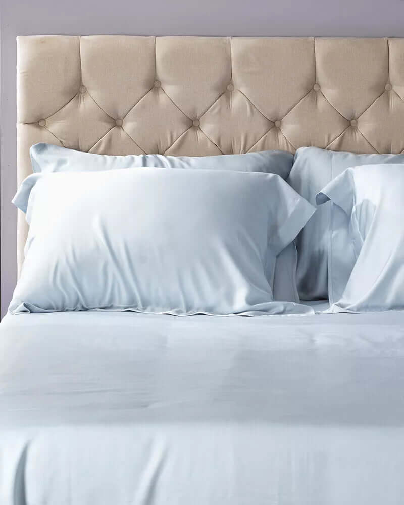 100% Bamboo Pillowcases (Pack of two) - Image 4