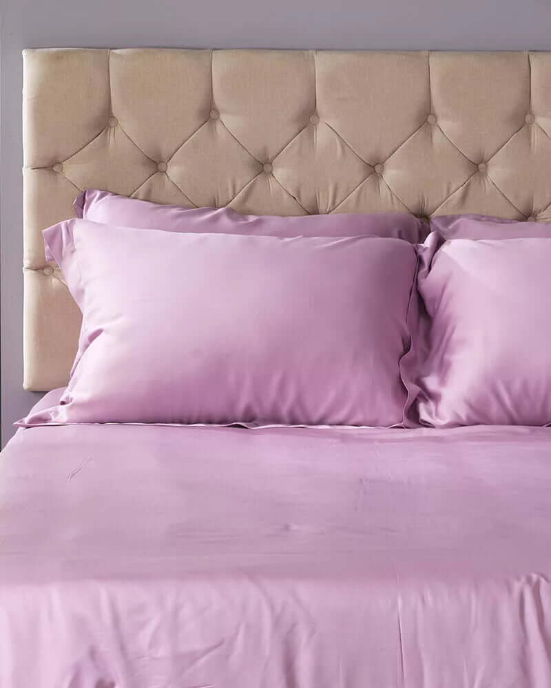 100% Bamboo Pillowcases (Pack of two) - Image 5