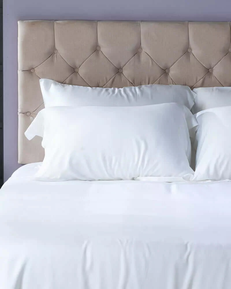100% Bamboo Pillowcases (Pack of two) - Image 6