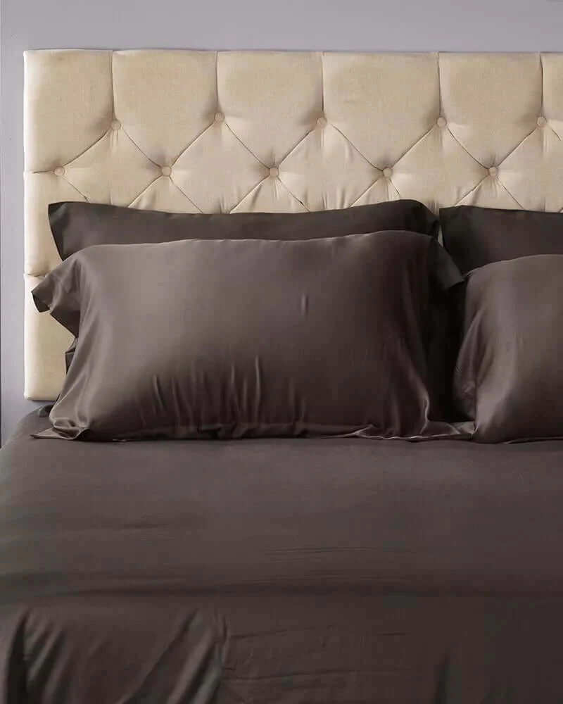 100% Bamboo Pillowcases (Pack of two) - Image 7
