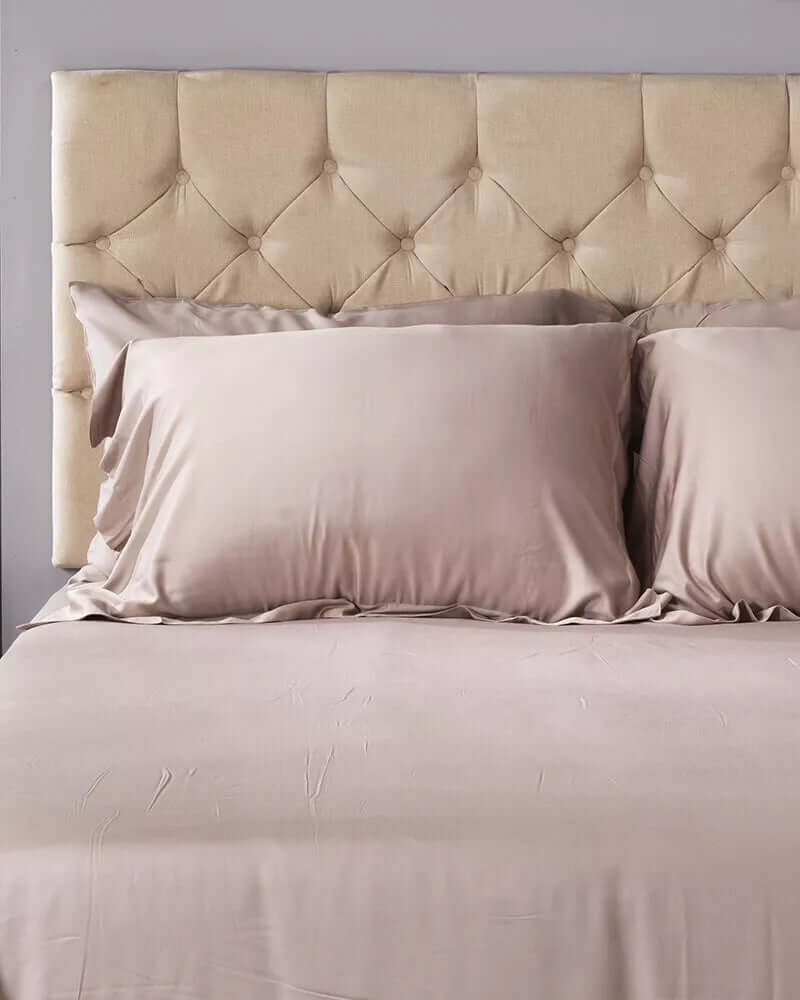 100% Bamboo Pillowcases (Pack of two) - Image 8