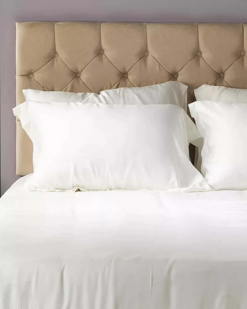100% Bamboo Pillowcases (Pack of two) - Image 9