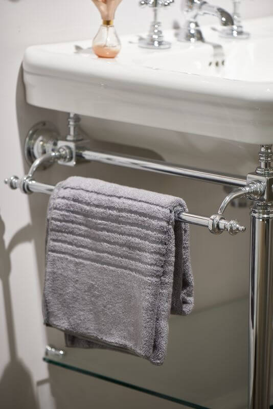 Bamboo Bath Sheet - Image 3