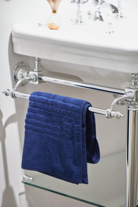 Bamboo Bath Sheet - Image 4