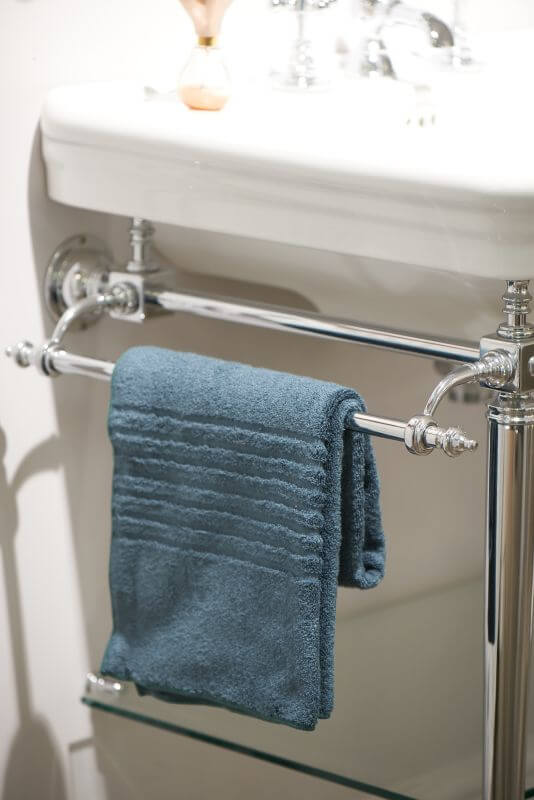 Bamboo Bath Towels - Image 3