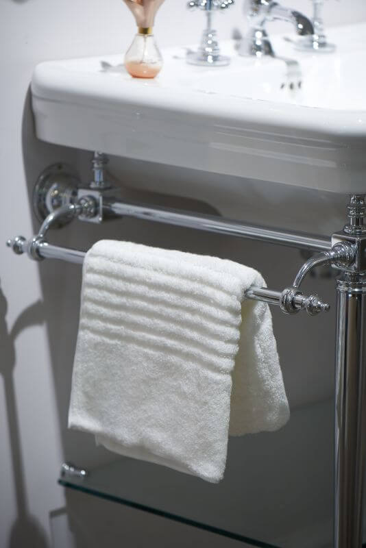 Bamboo Bath Towels - Image 4