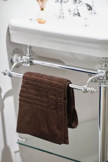 Bamboo Bath Towels - Image 5