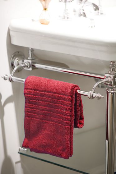 Bamboo Bath Towels - Image 6
