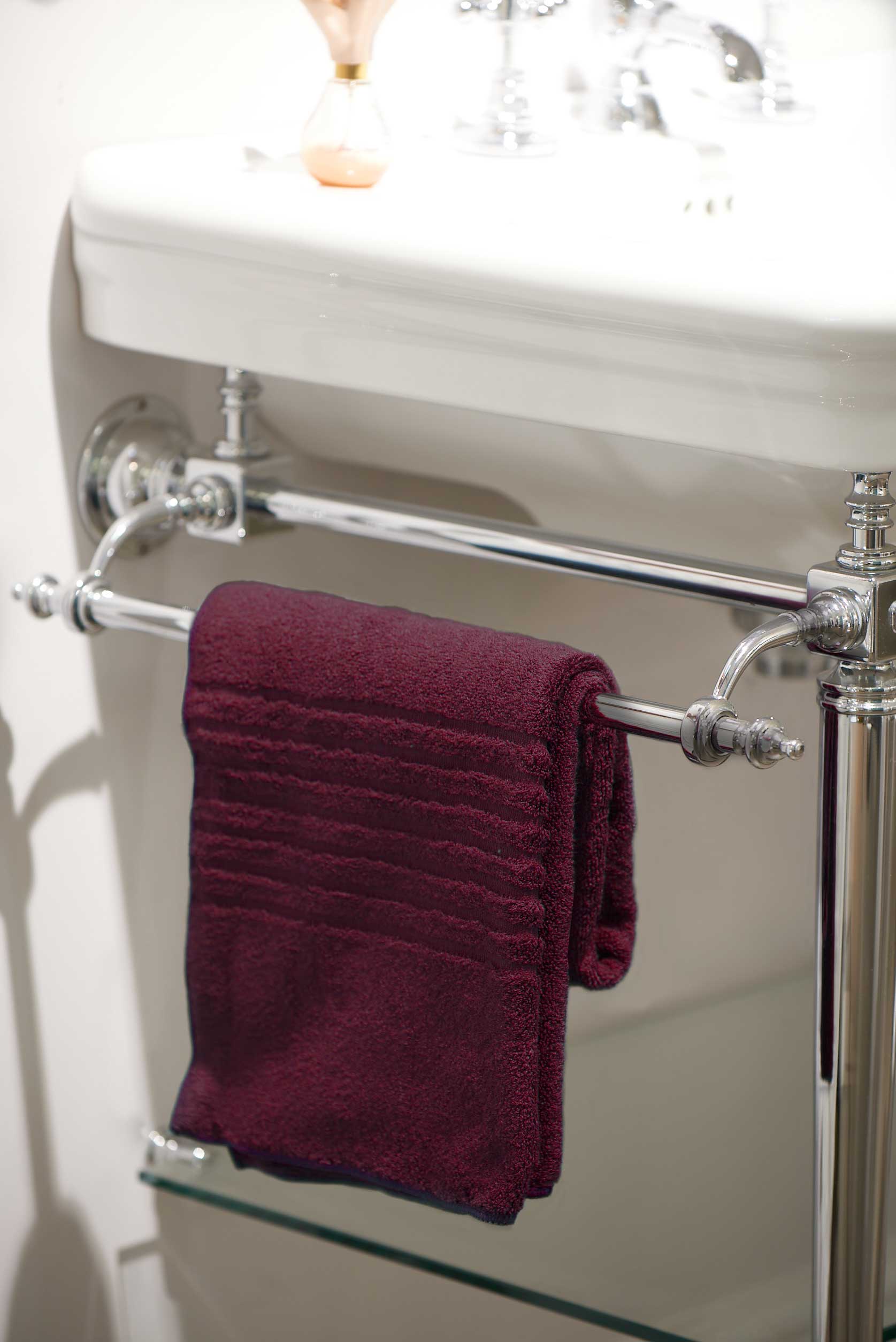 Bamboo Bath Towels - Image 7