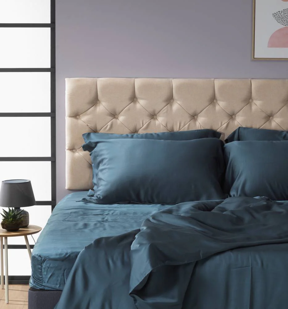 100% Bamboo Flat Sheets - Image 3