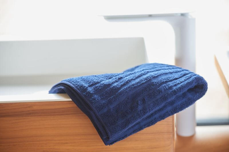 Bamboo Hair Towels - Image 3