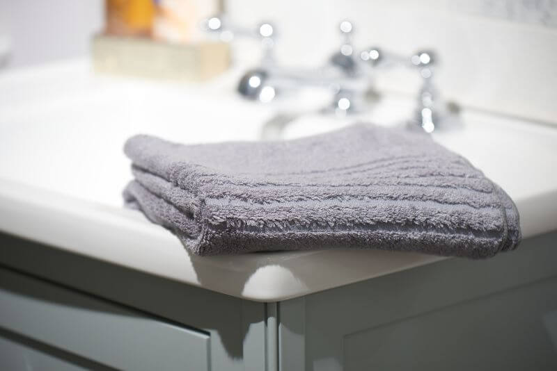 Bamboo Hair Towels - Image 4