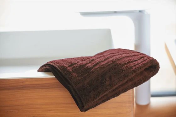Bamboo Hair Towels - Image 7