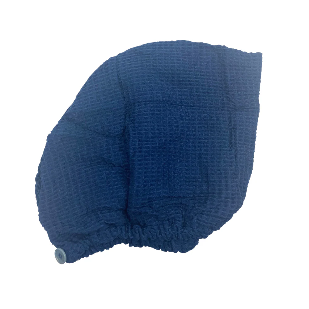 Bamboo Hair Turban - Image 4