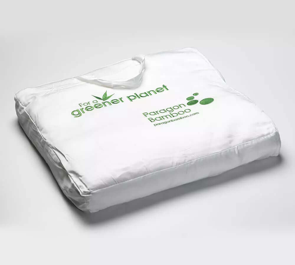 Bamboo Mattress Protector - Image 3