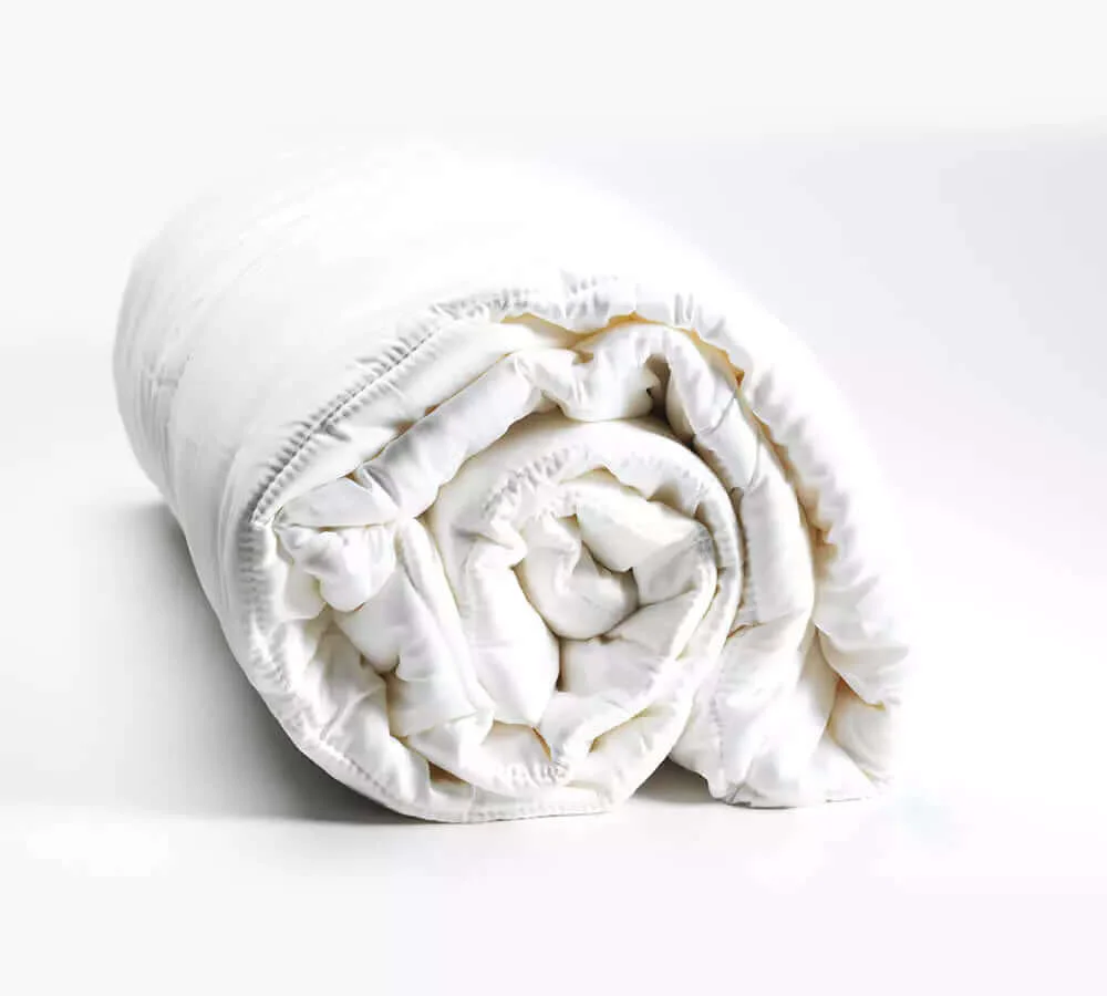 Bamboo Mattress Protector - Image 4