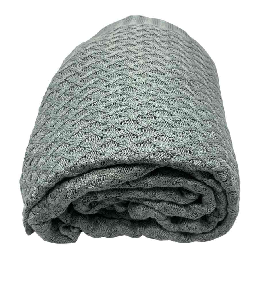 100% Bamboo Throws - Image 3