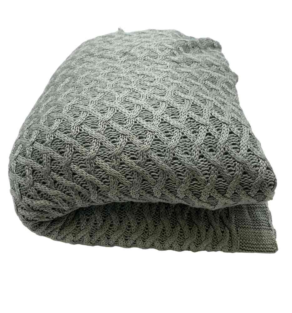 100% Bamboo Throws - Image 4