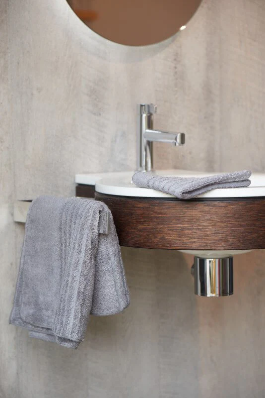 Bamboo Towel Sets - Image 5