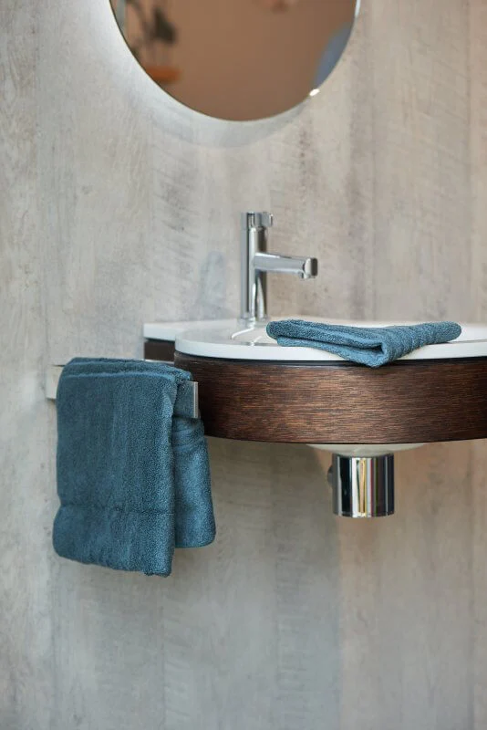 Bamboo Towel Sets - Image 6