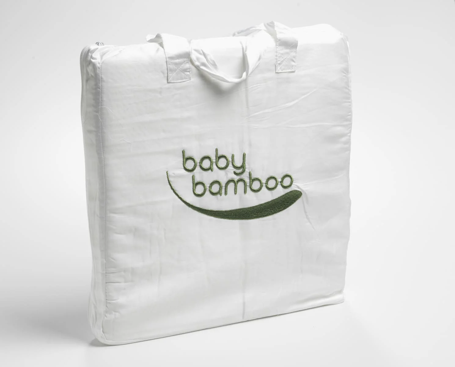 100% Bamboo Baby Duvet - Image 3