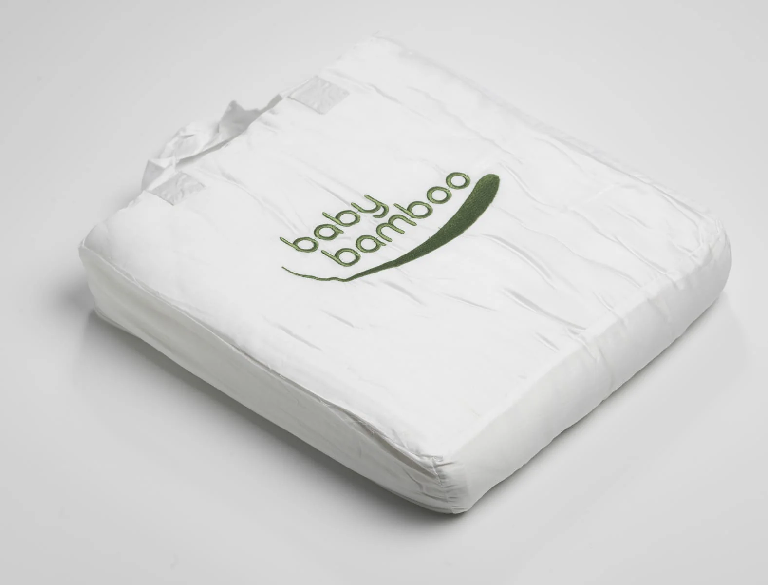 100% Bamboo Baby Duvet - Image 4